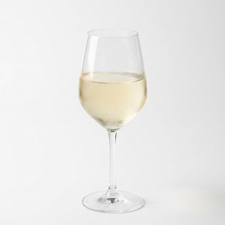 Vino Blanco De La Casa (Copa)