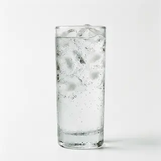 Bombay Saphire