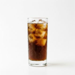 Ballantine'S + 4 Coca-Cola