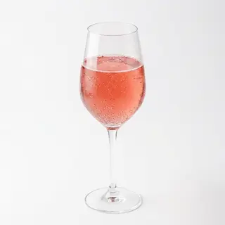 Vino Rosado Lambrusco