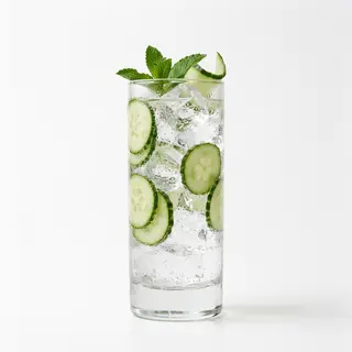Hendrick's