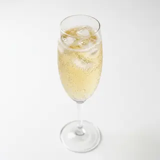 Cava Espumoso At Roca
