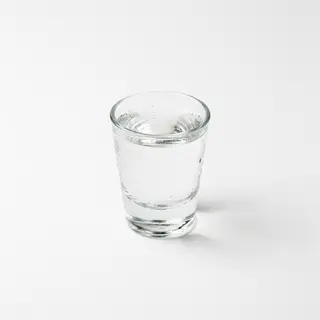 Chupito Tequila 