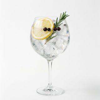 Beefeater + 4 Tónicas