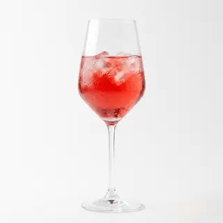 Vino Rosado Gran Feudo