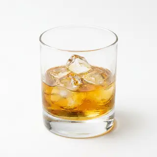 copa Whisky Cardhu