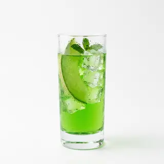 Ampersand Melón