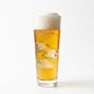 Asahi 33 cl