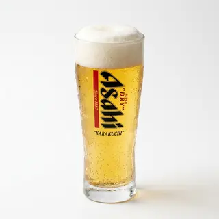 Asahi 50 cl