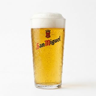 San Miguel 1 l