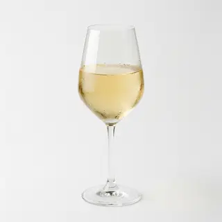 Botella de Chardonnay Faustino Art Collection (75 cl.)