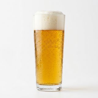 Cerveza Alhambra Especial