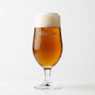 Cerveza Alhambra Reserva