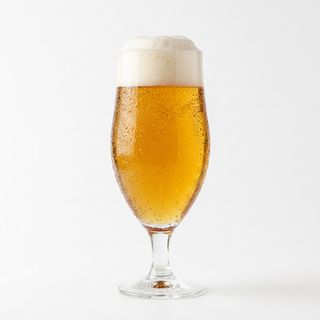 Cerveza Alhambra Verde