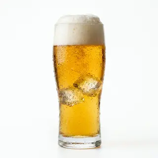 Cerveza CRUZ CAMPO 33cl.