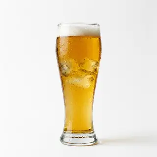 Cerveza Cobra(India), Bottle