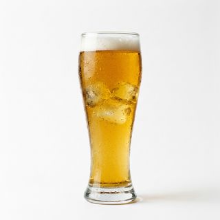 Cerveza Cobra(India), Bottle