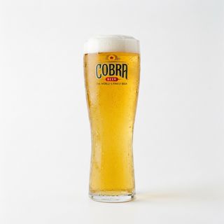 Cerveza Cobra