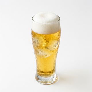 Cerveza Estrella Damm