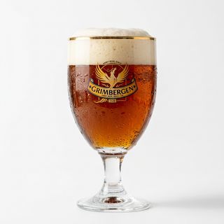 Cerveza Grimbergen