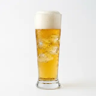 Cerveza Mahou Green, Bottle