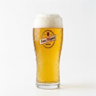 Cerevza San Miguel