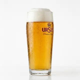 Cerveza Ursus Rumana