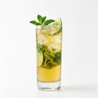 Desperados mojito lata