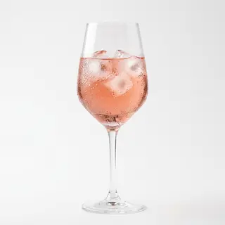 Errezerouno Rose 75 cl