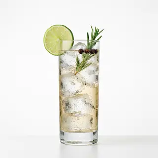 Gin Bulldog