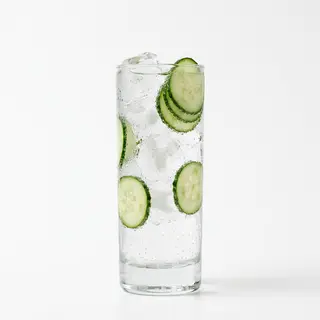Gin Hendrix