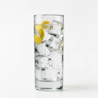 Gin Master's