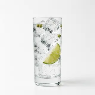 Gin Vine