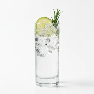 Ginebra Bombay Dry Gin