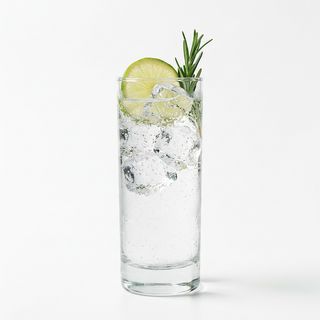 Ginebra Bombay Dry Gin