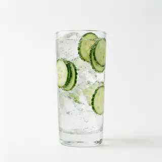 Ginebra Hendrick's