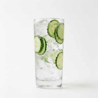 Ginebra Hendrick's