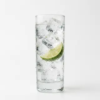 Ginebra Seagram's