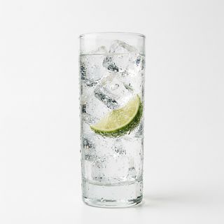 Ginebra Seagram's