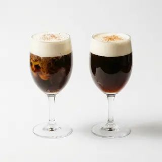 Irlandés Y Escocés