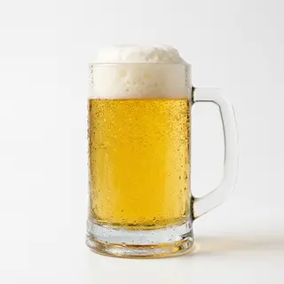 Jarra Cerveza Clara (Grande)