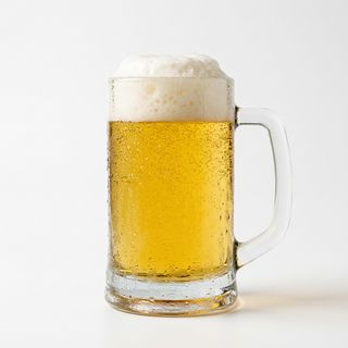 Jarra Cerveza Clara (Grande)