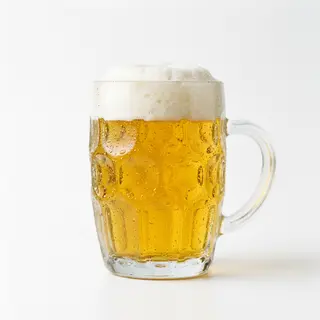 Jarra Cerveza (Grande)