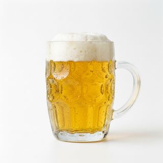 Jarra Cerveza (Grande)