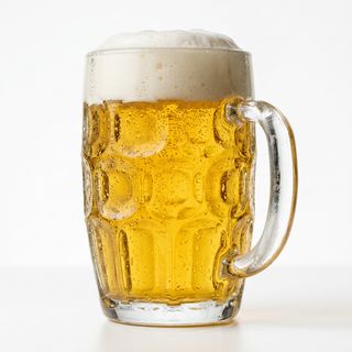 Jarra De Cerveza Grande 3XL