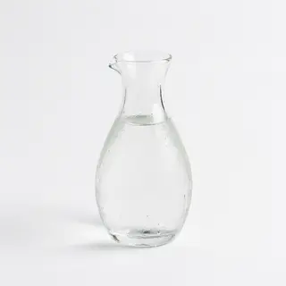 Jarra Sake Mediana