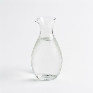 Jarra Sake Mediana