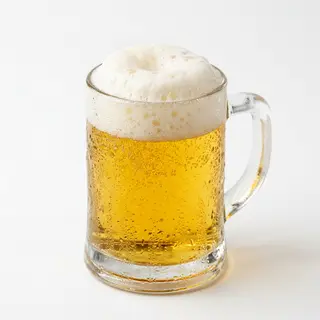 Jarrita Cerveza
