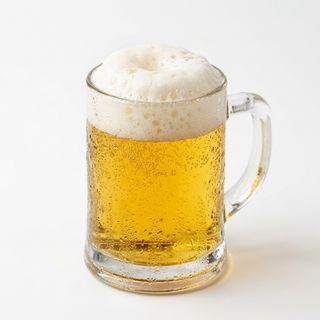 Jarrita Cerveza