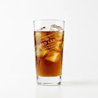 Johnie Walker E.R